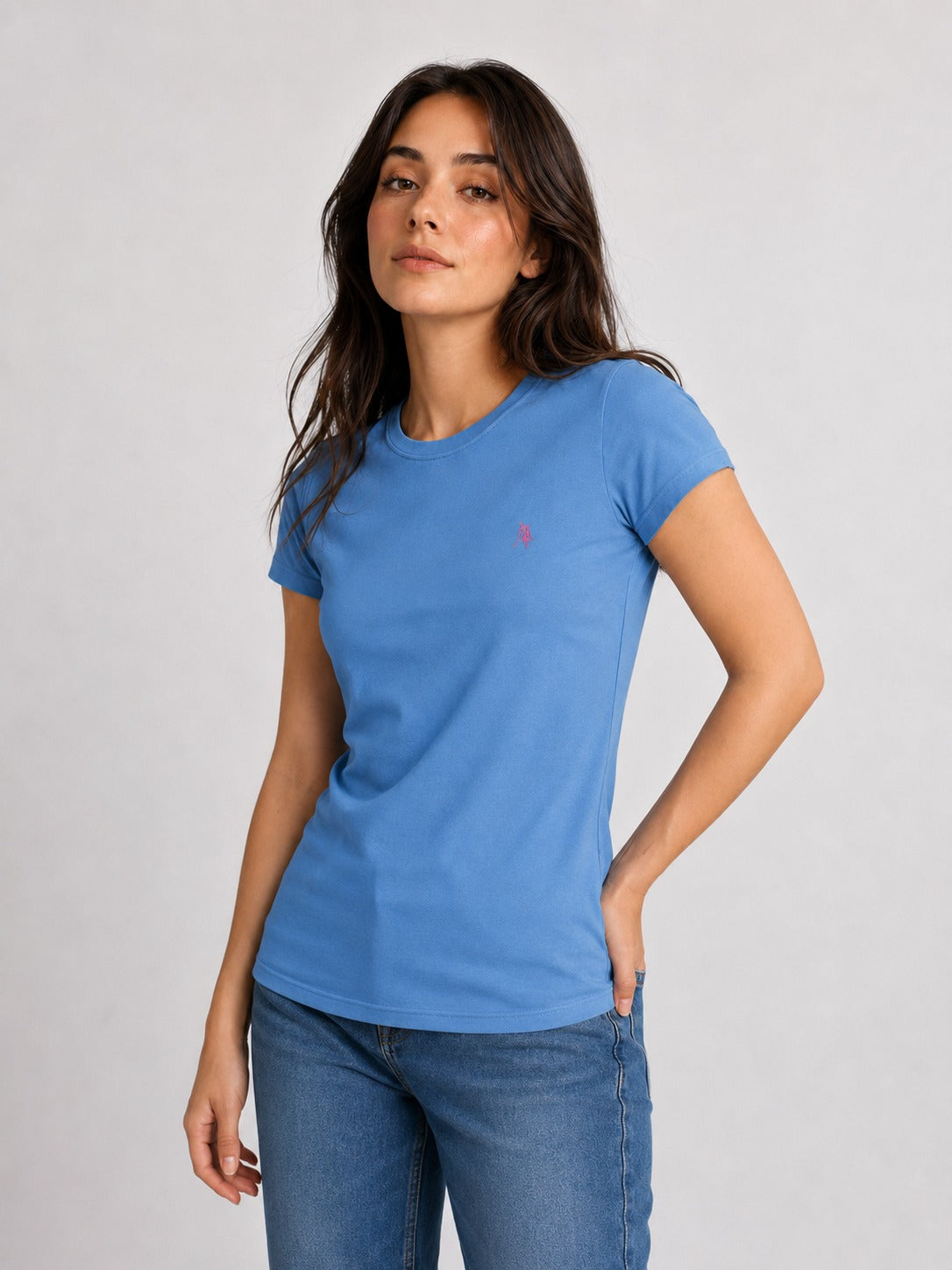 Signature-Fit Tee