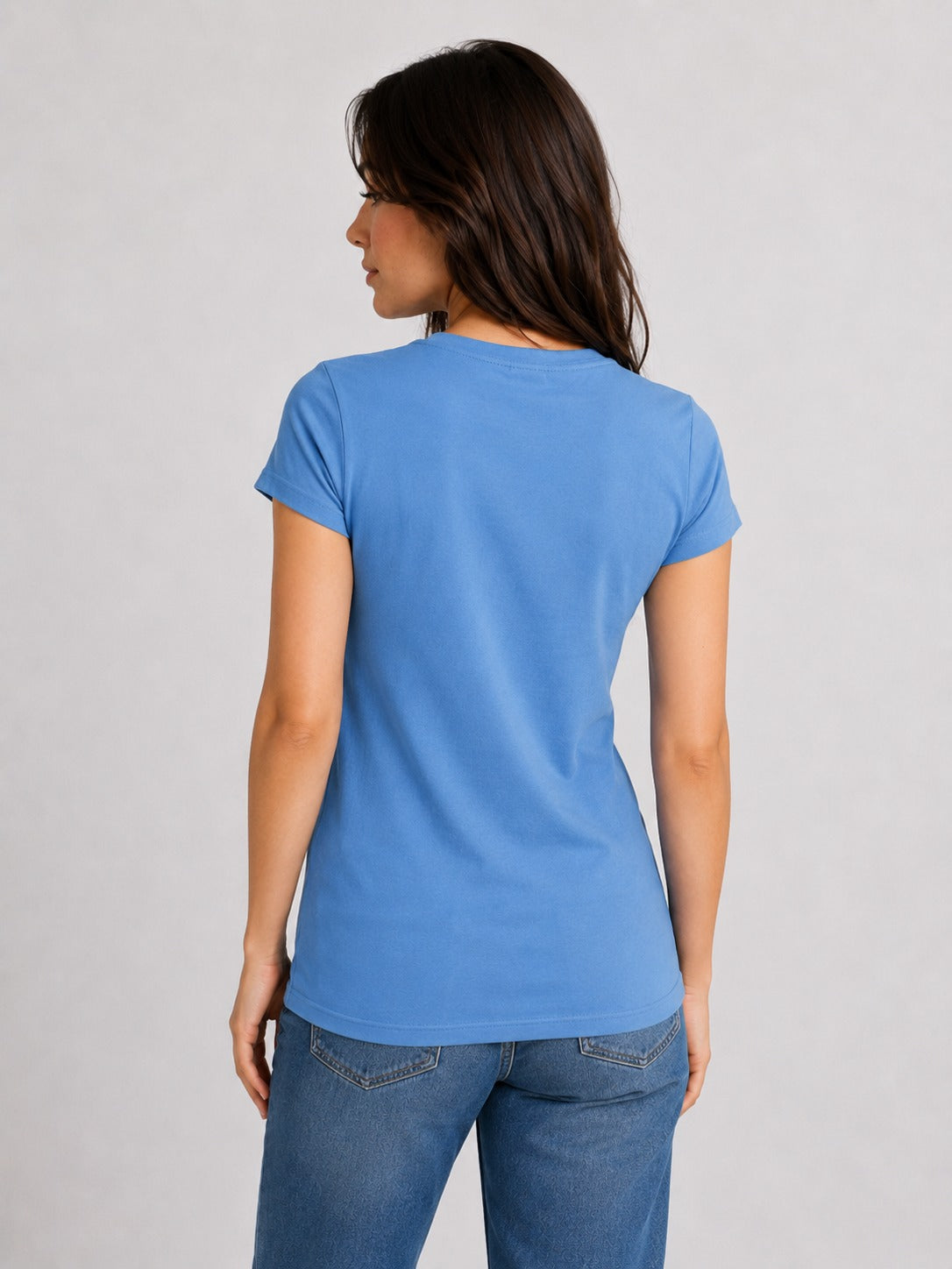 Signature-Fit Tee