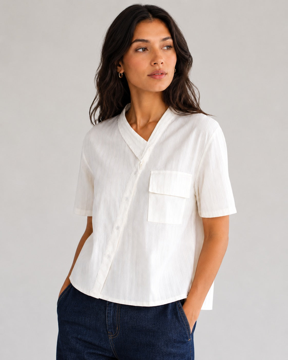 Side Sway Shirt