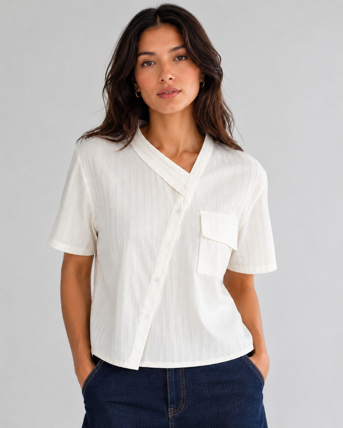 Side Sway Shirt