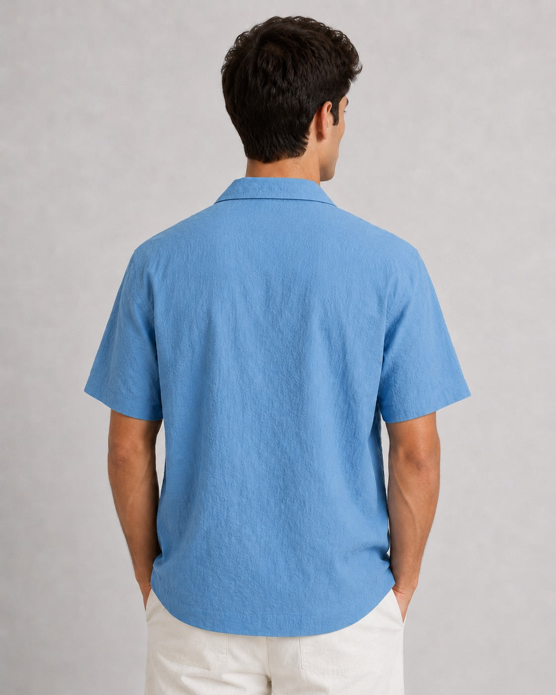 Sand Motif Cuban