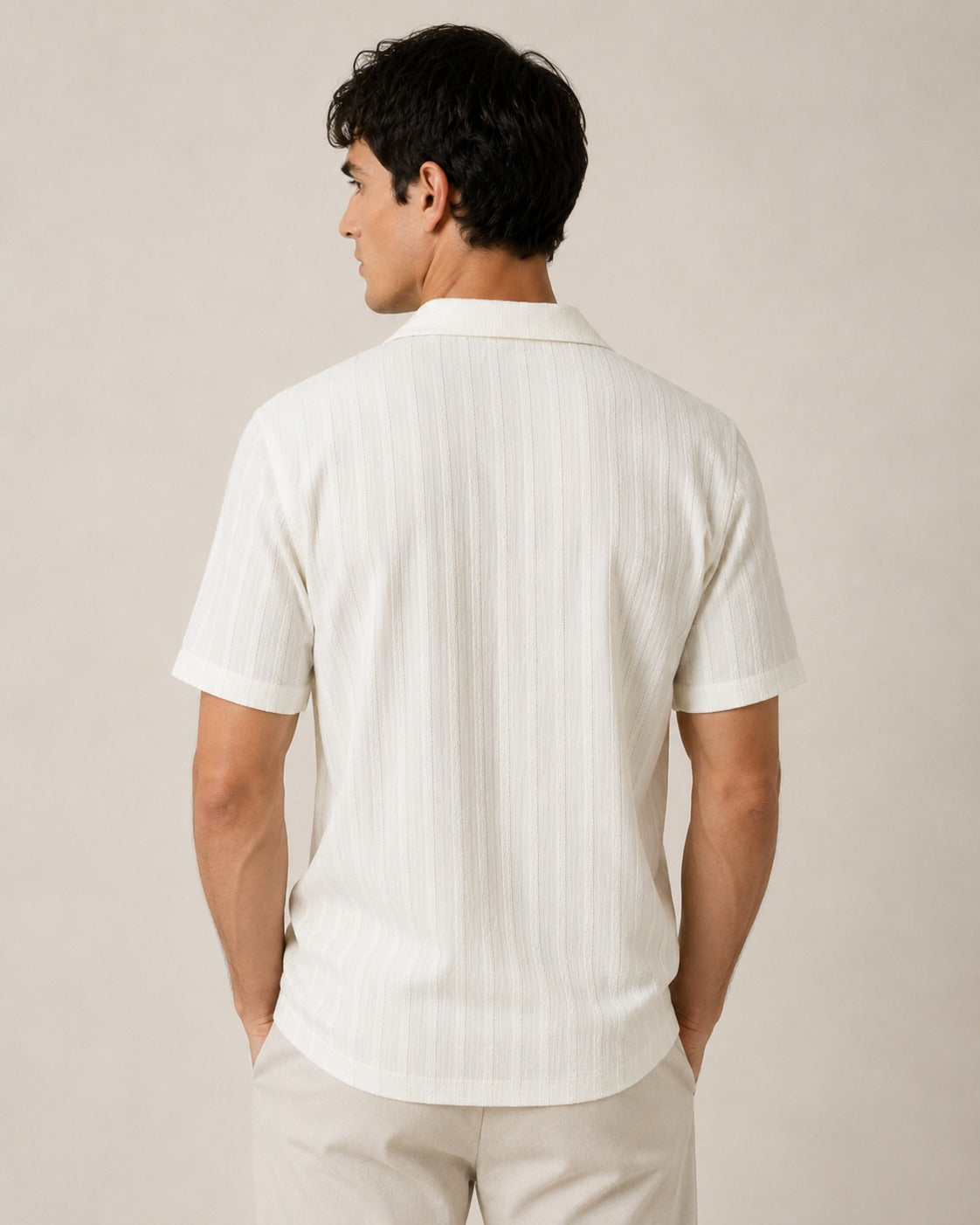 Tropico Cuban Shirt