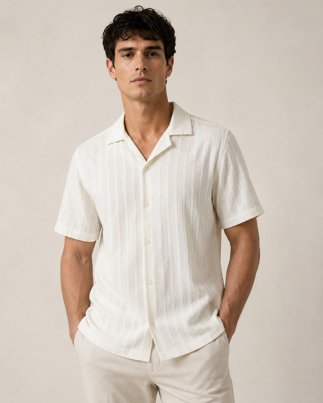 Tropico Cuban Shirt