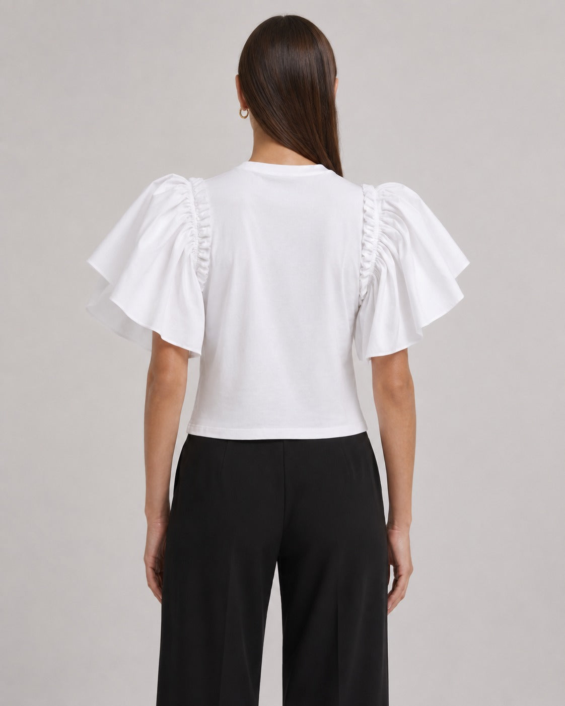 Dream Puff Tee
