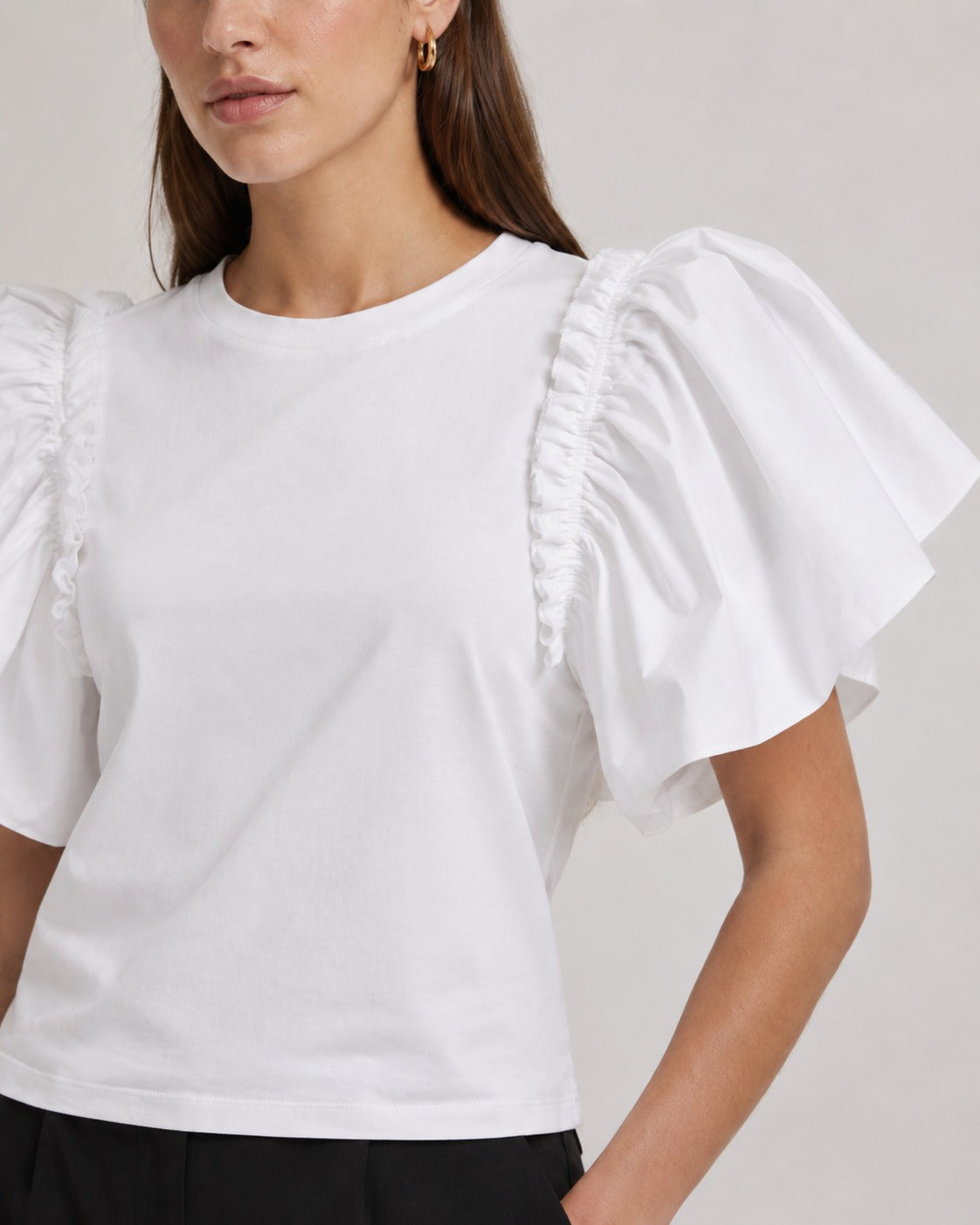 Dream Puff Tee