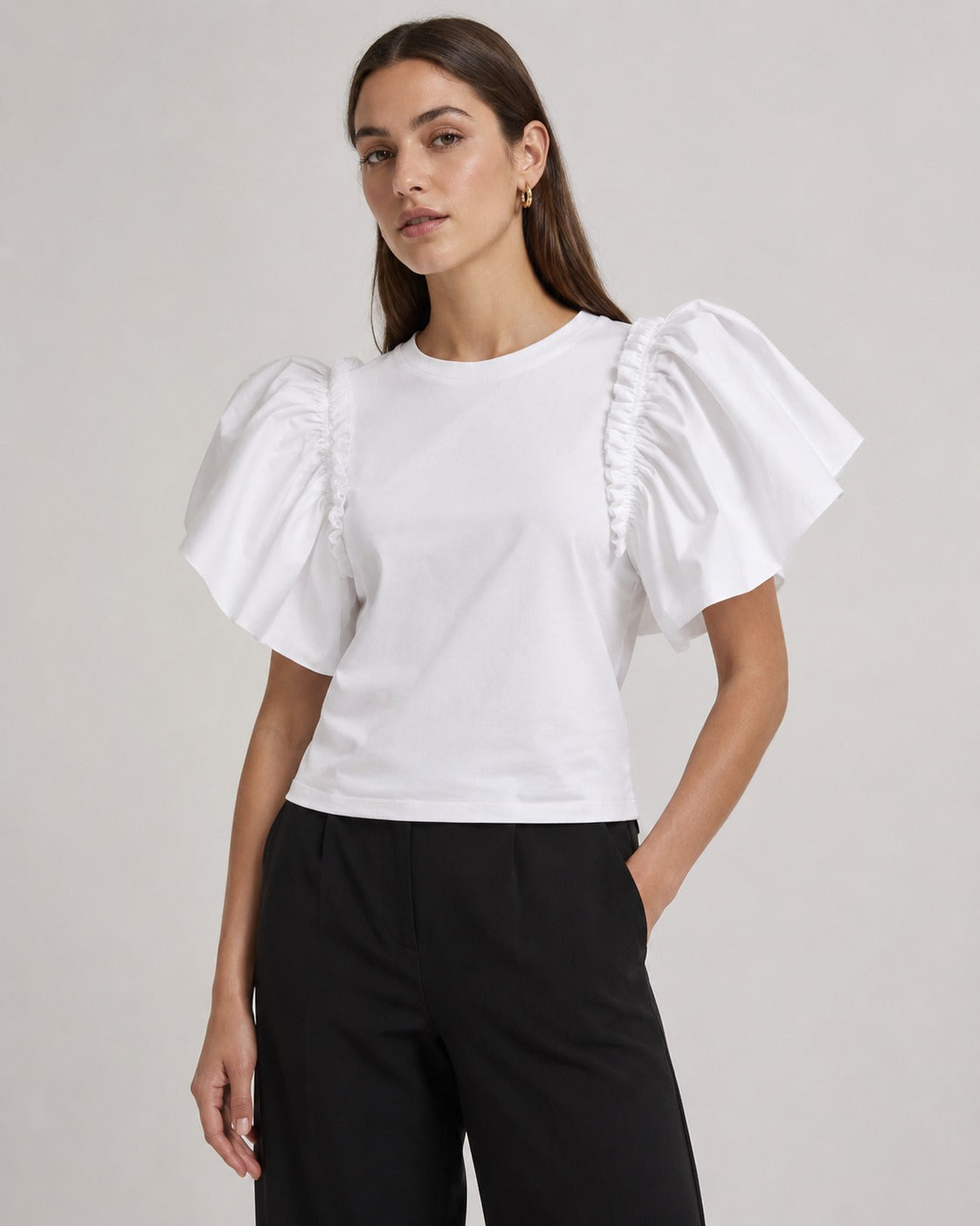 Dream Puff Tee