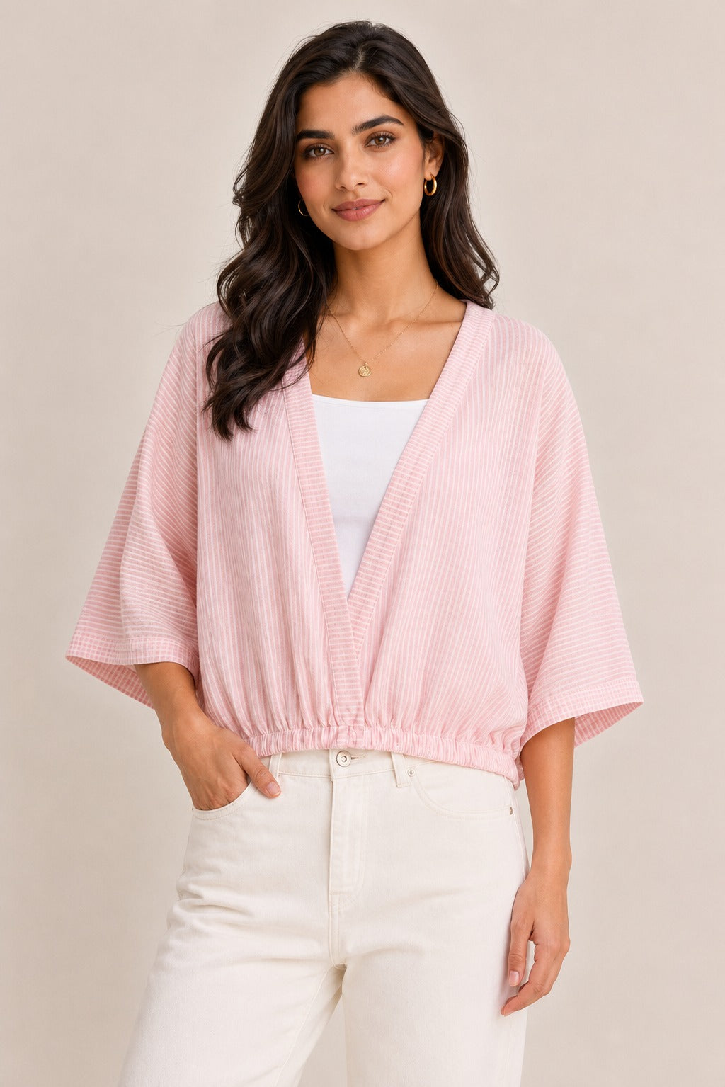 SoftFall Dolman