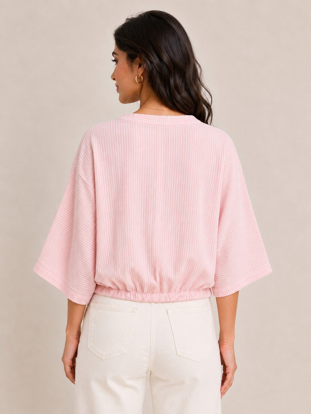 SoftFall Dolman