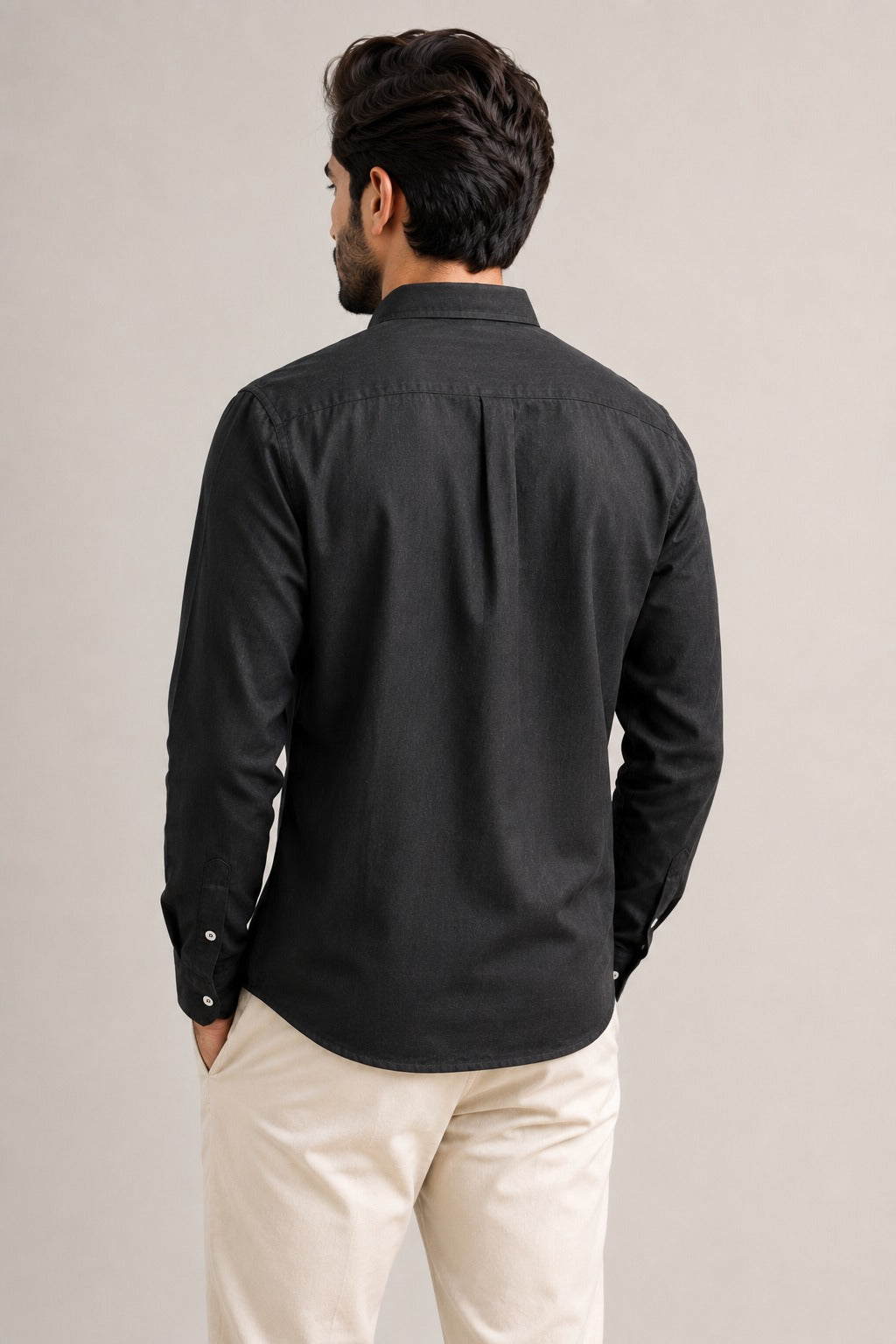 Signature Formal Button Down Shirt