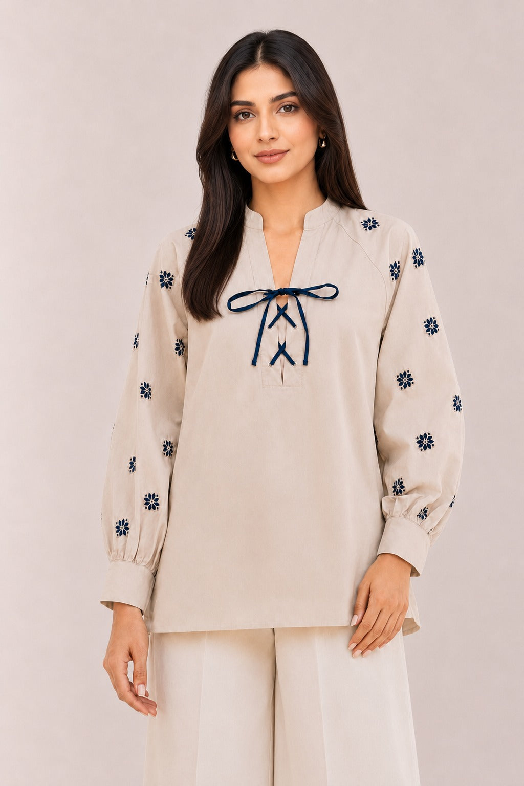Cordelia Blouse