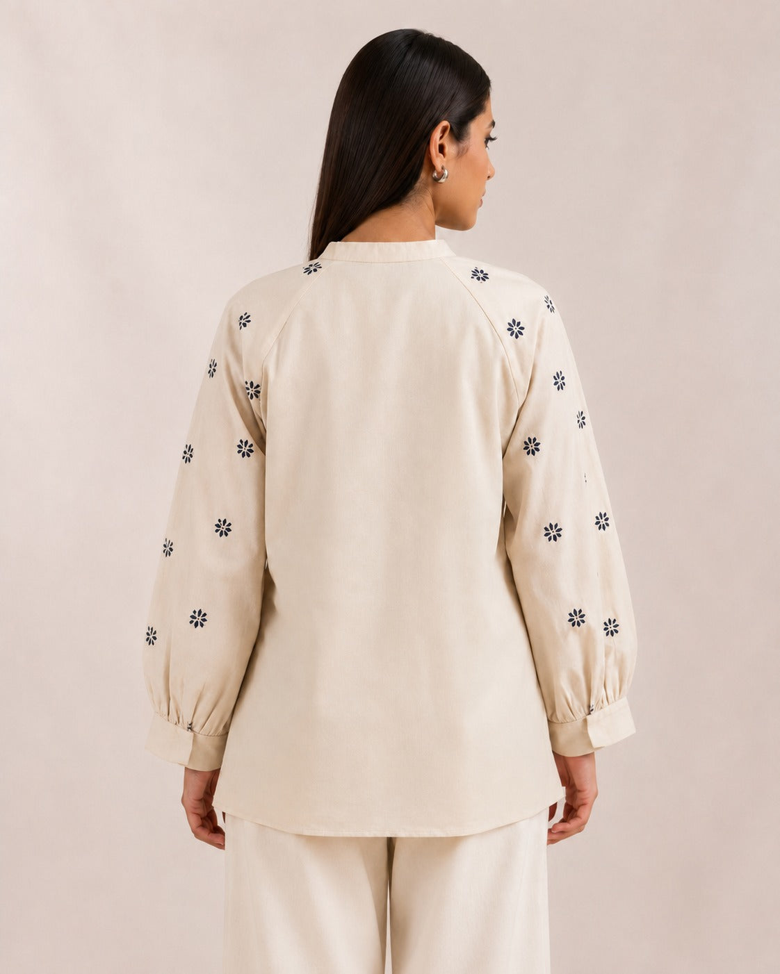 Cordelia Blouse