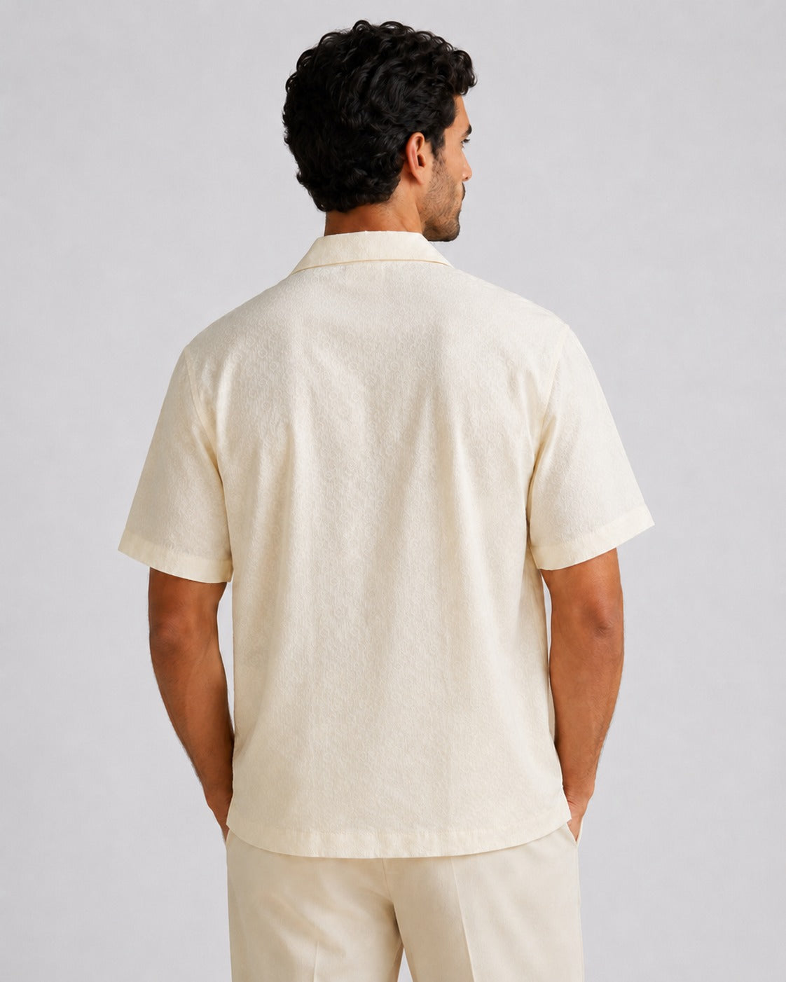 Ivory Bloom Cuban