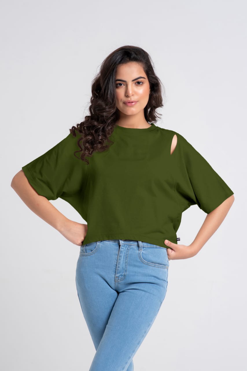 Hale Shirt