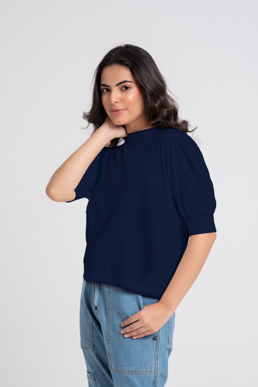Sophia Shirt