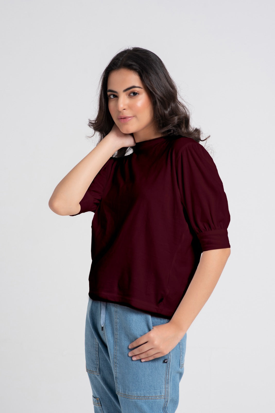 Sophia Shirt