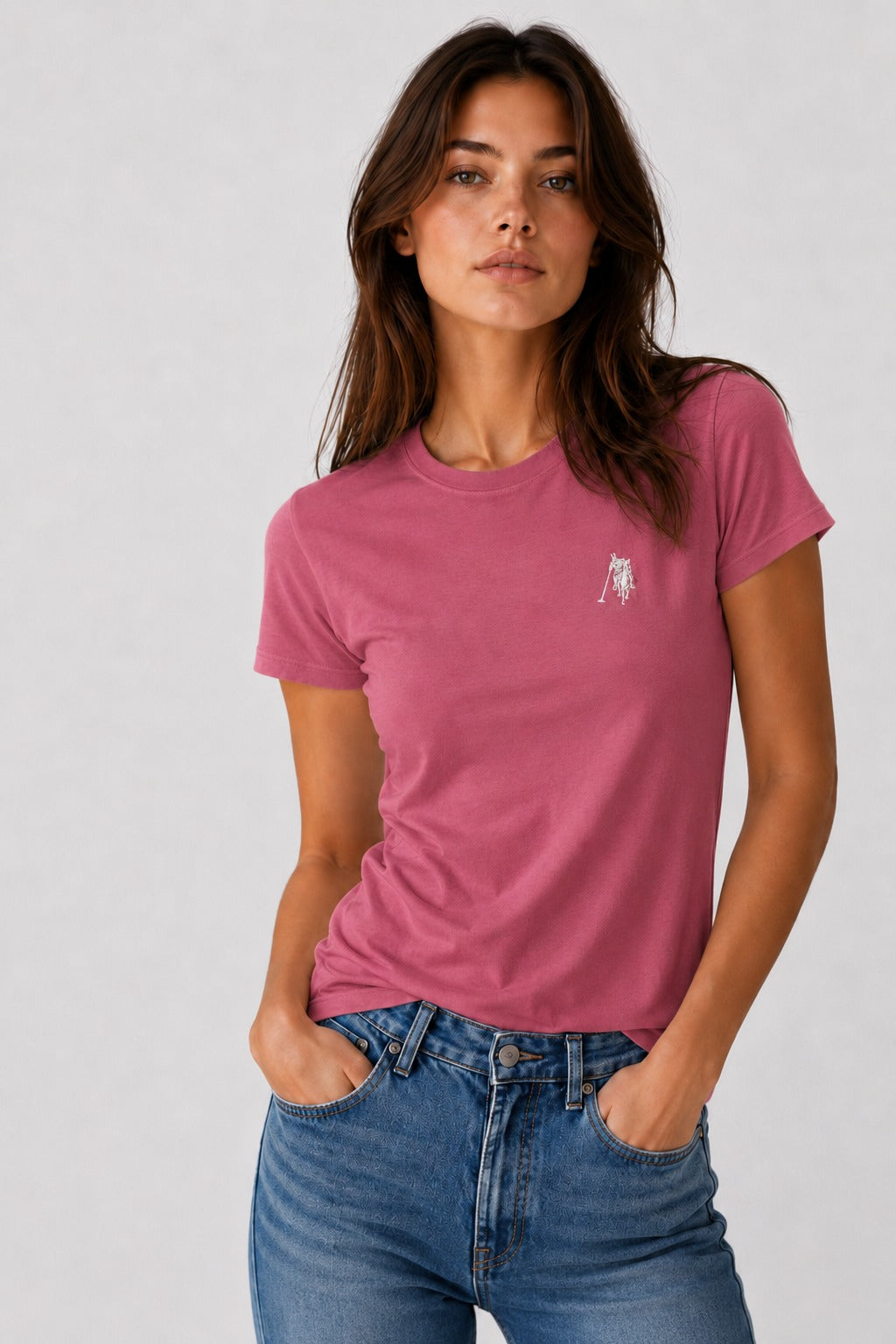 Signature-Fit Tee