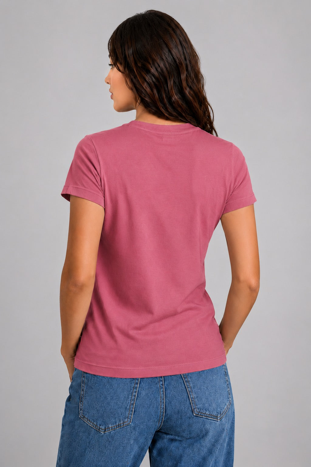 Signature-Fit Tee