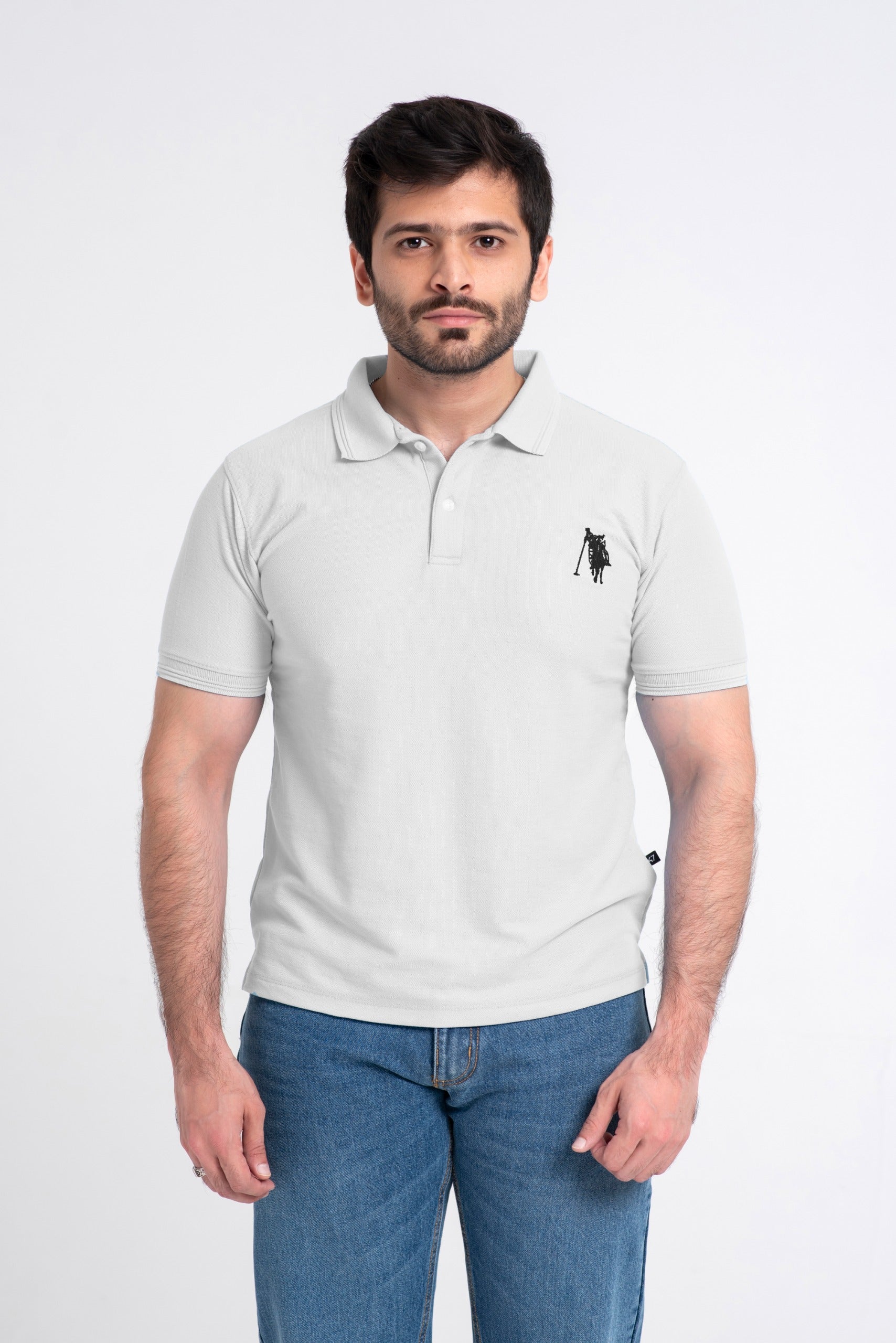 Cintali Signature Tent Pegging Polo