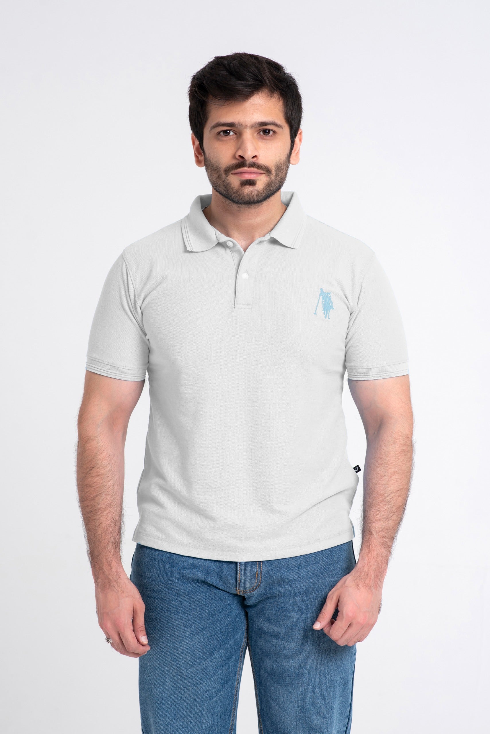 Cintali Signature Tent Pegging Polo