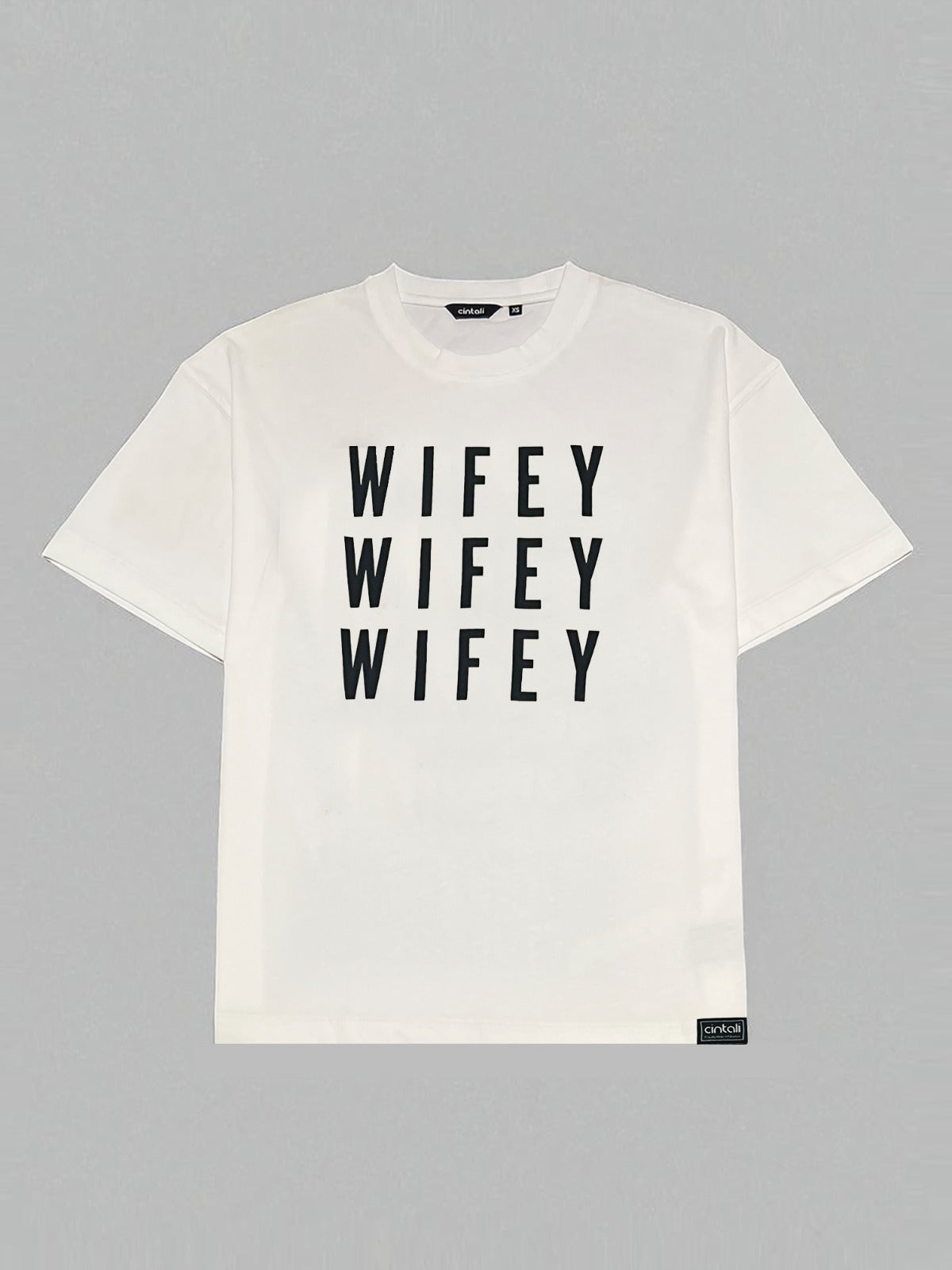 Wifey T-Shirt