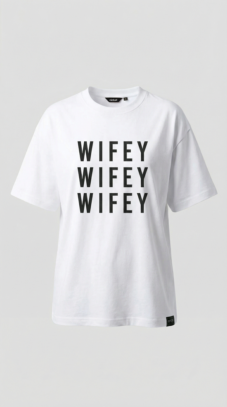 Wifey T-Shirt