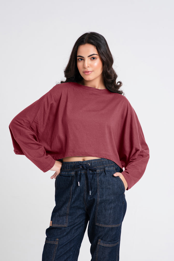 Ava Shirt