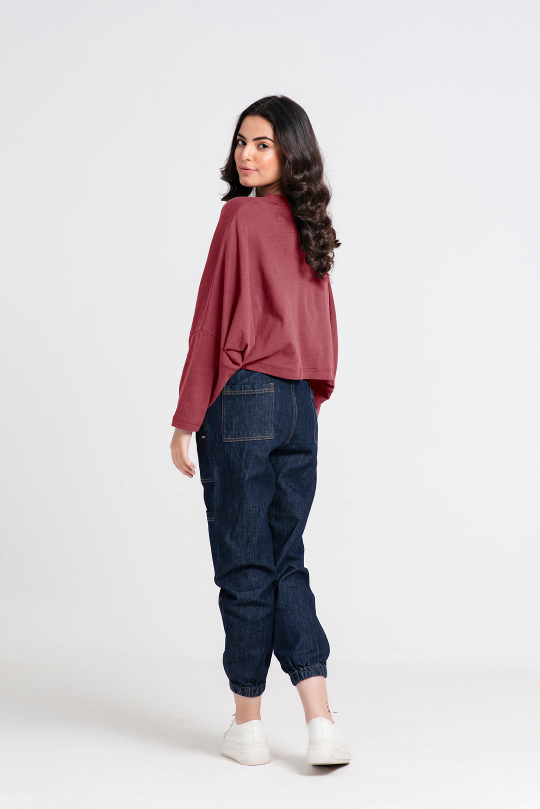 Ava Shirt