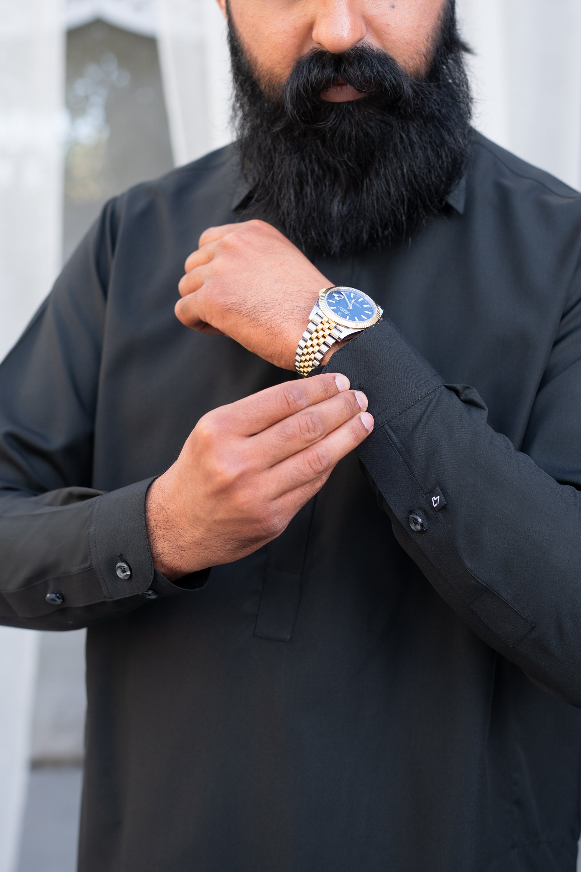 Boski Classic Shalwar Kameez