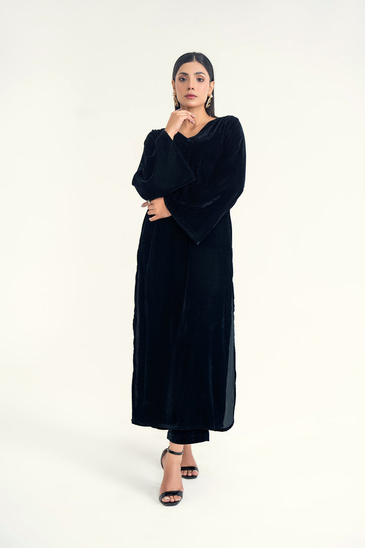 Zarabi Set