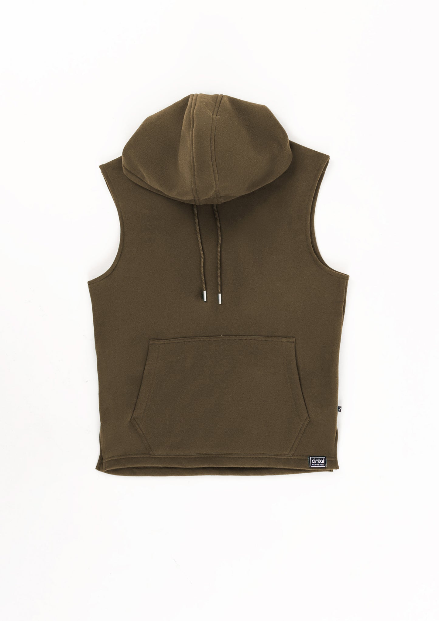 Liam Hoodie (Camel)