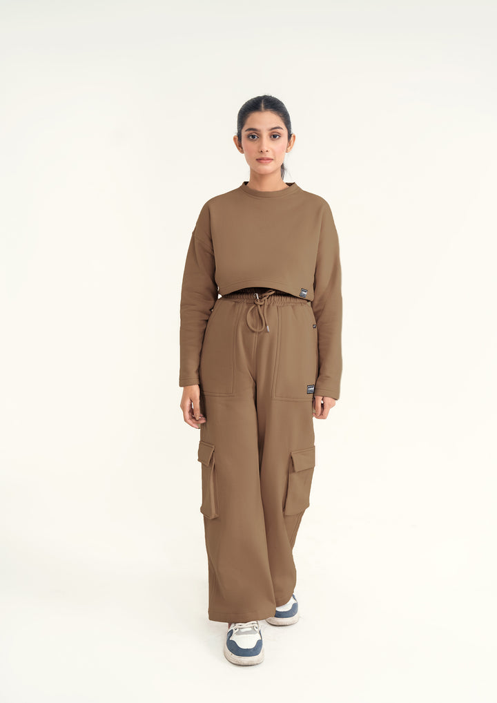 Issi Sweatshirt