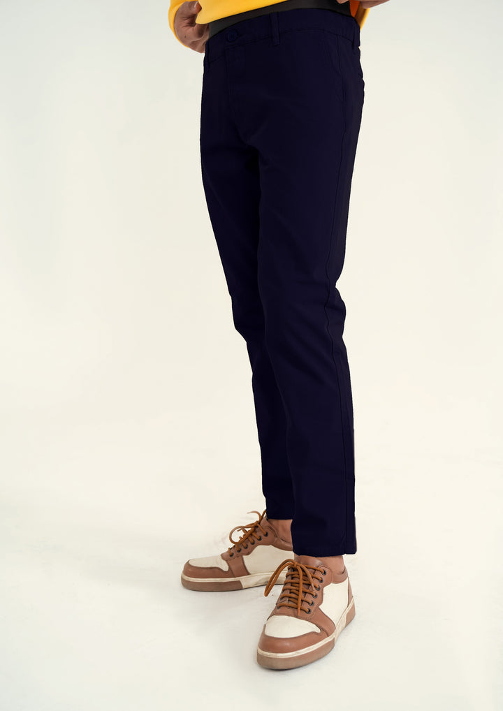 Chino Pants