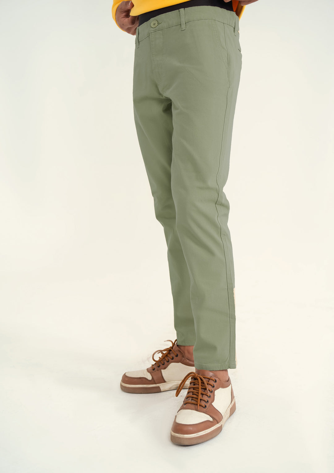 Chino Pants