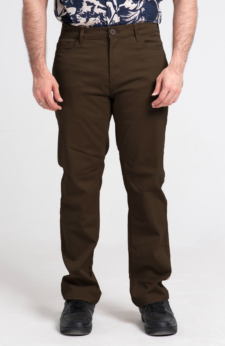 Essential Chinos