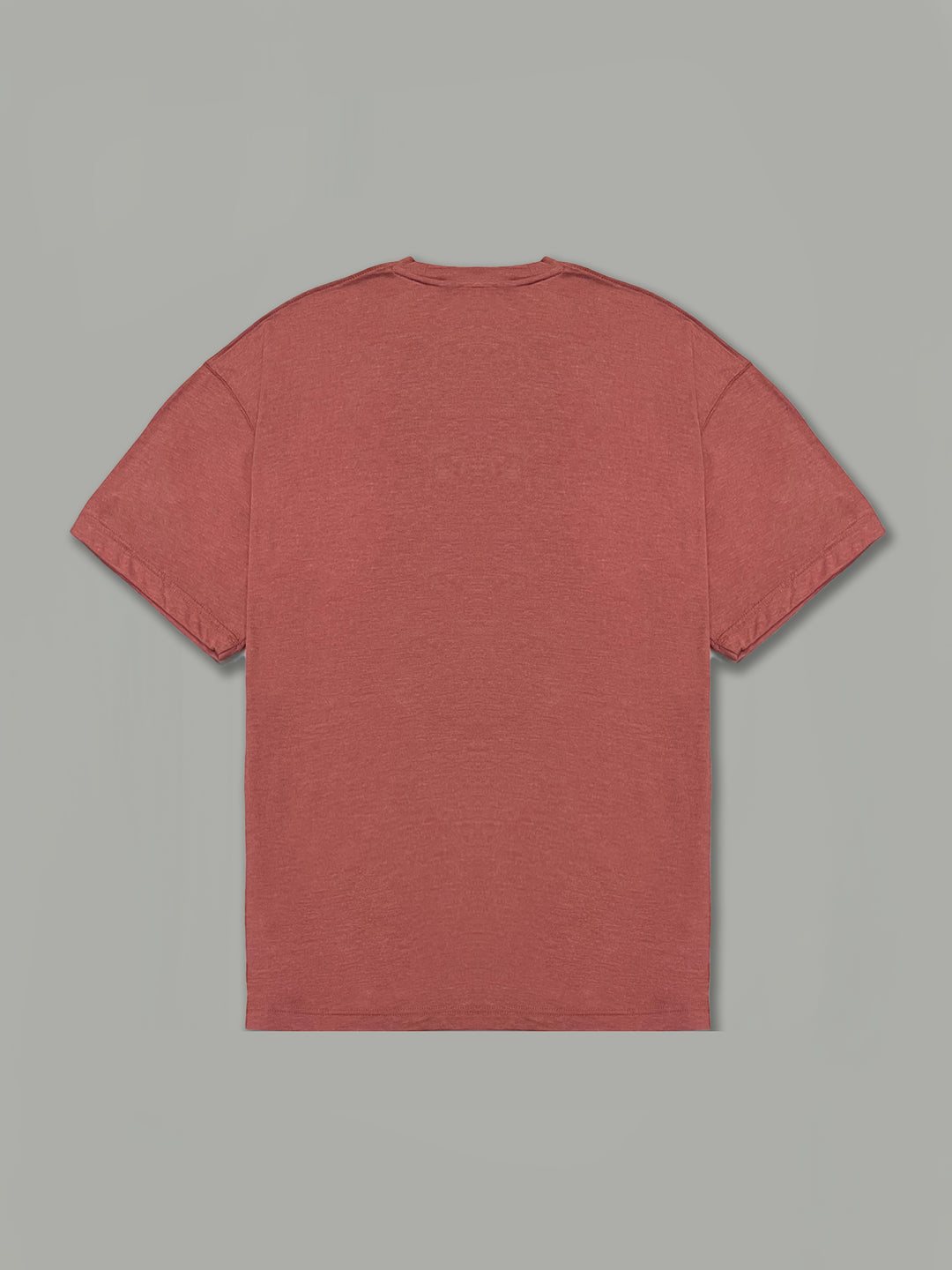 Chup Kar-Graphic Shirt