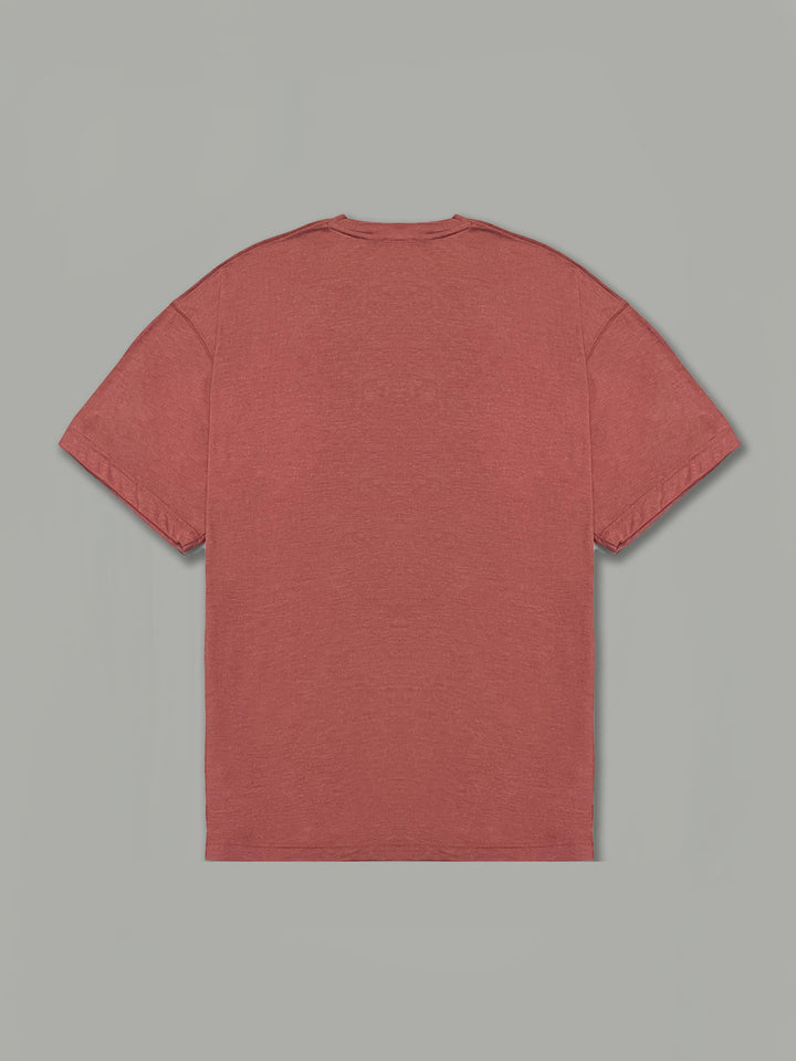 Chup Kar-Graphic Shirt