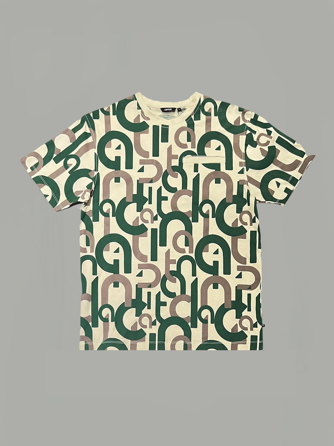 Coco Shirt