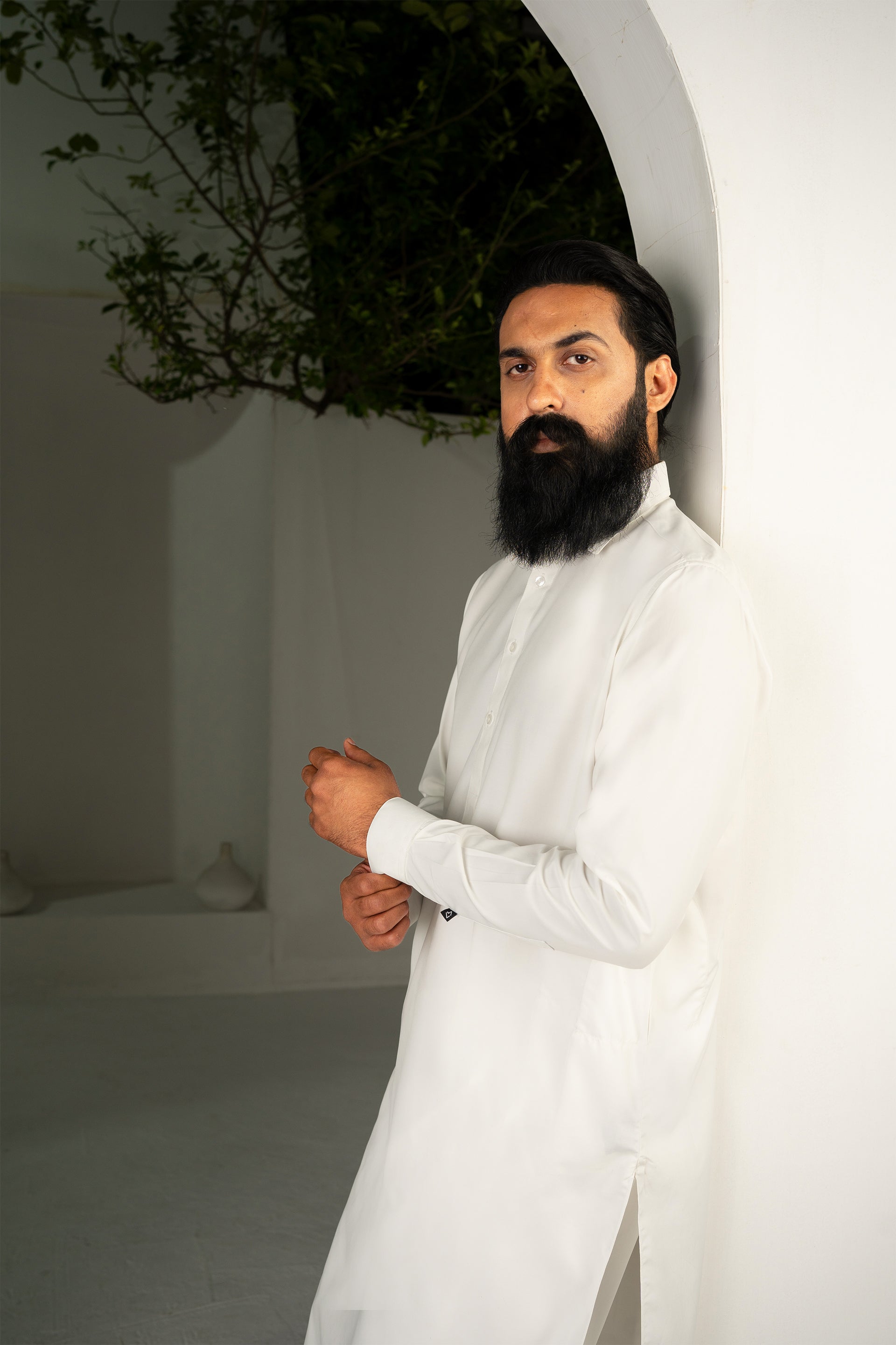 Boski Classic Shalwar Kameez