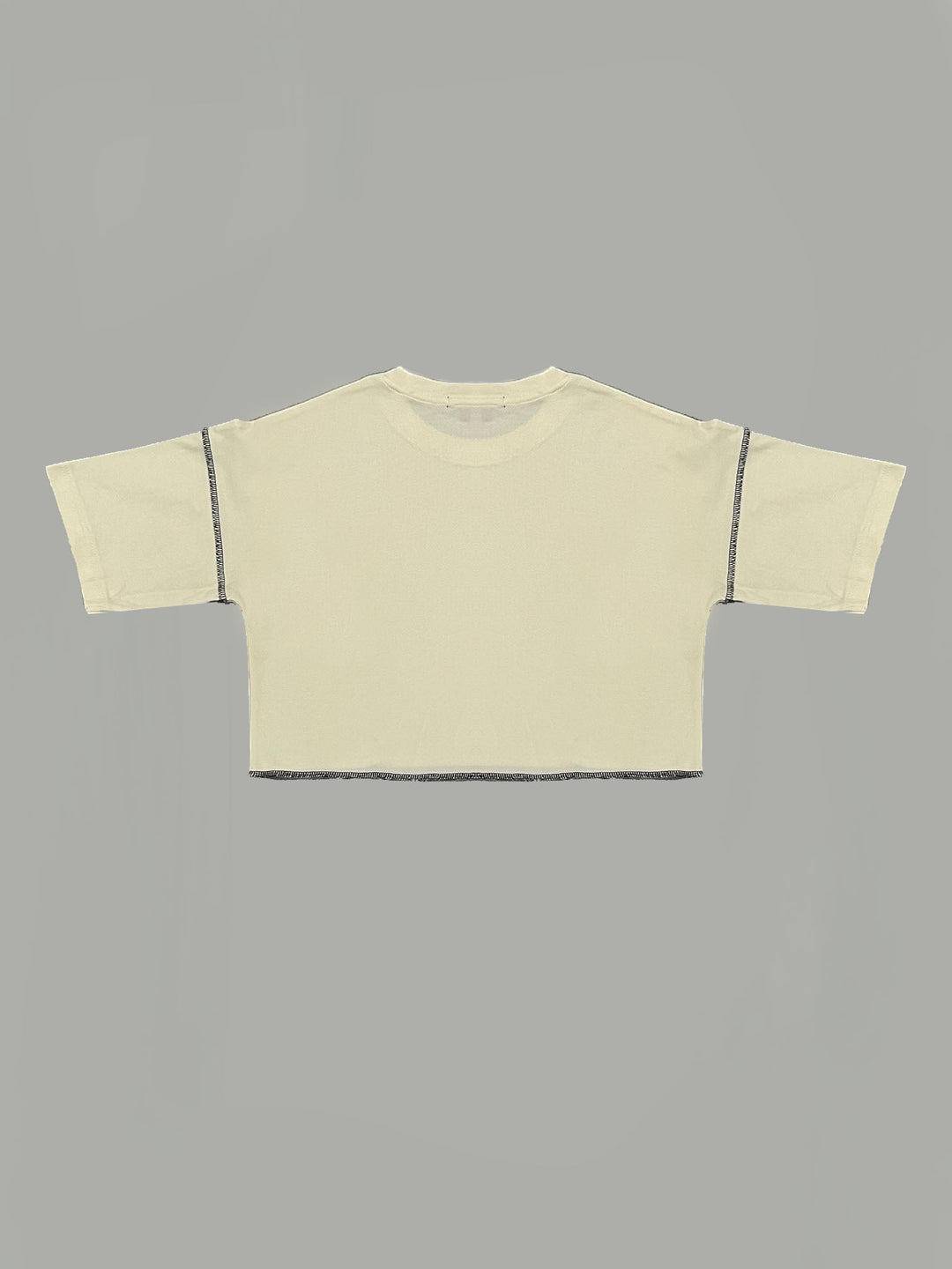 Baggy Cropped Top