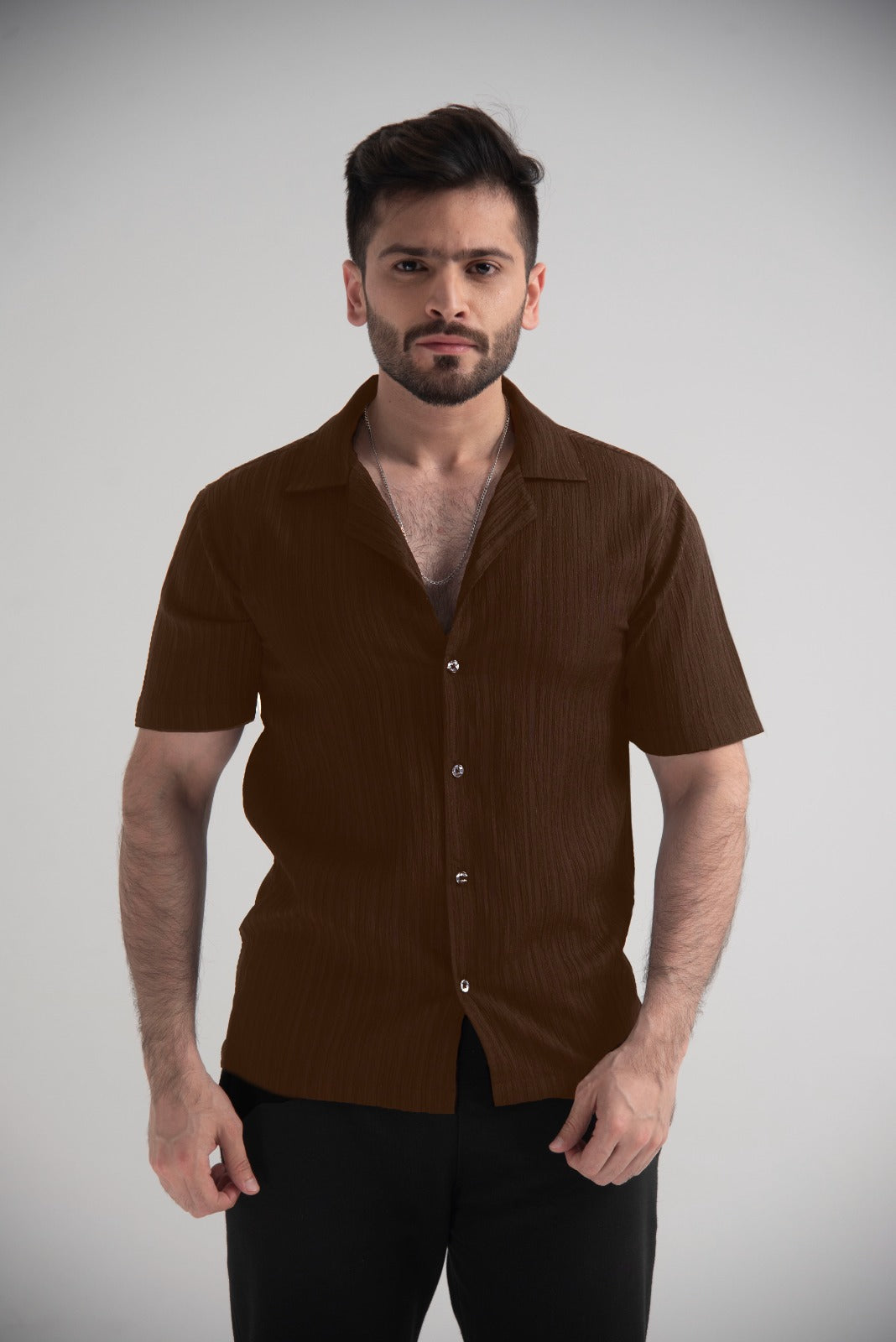 Cuban Shirt