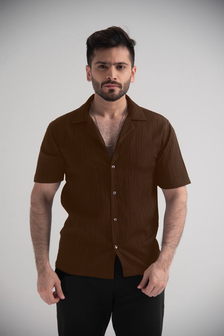Cuban Shirt