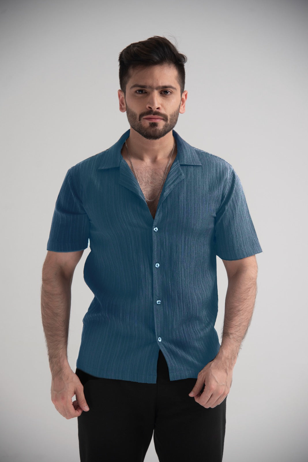 Cuban Shirt