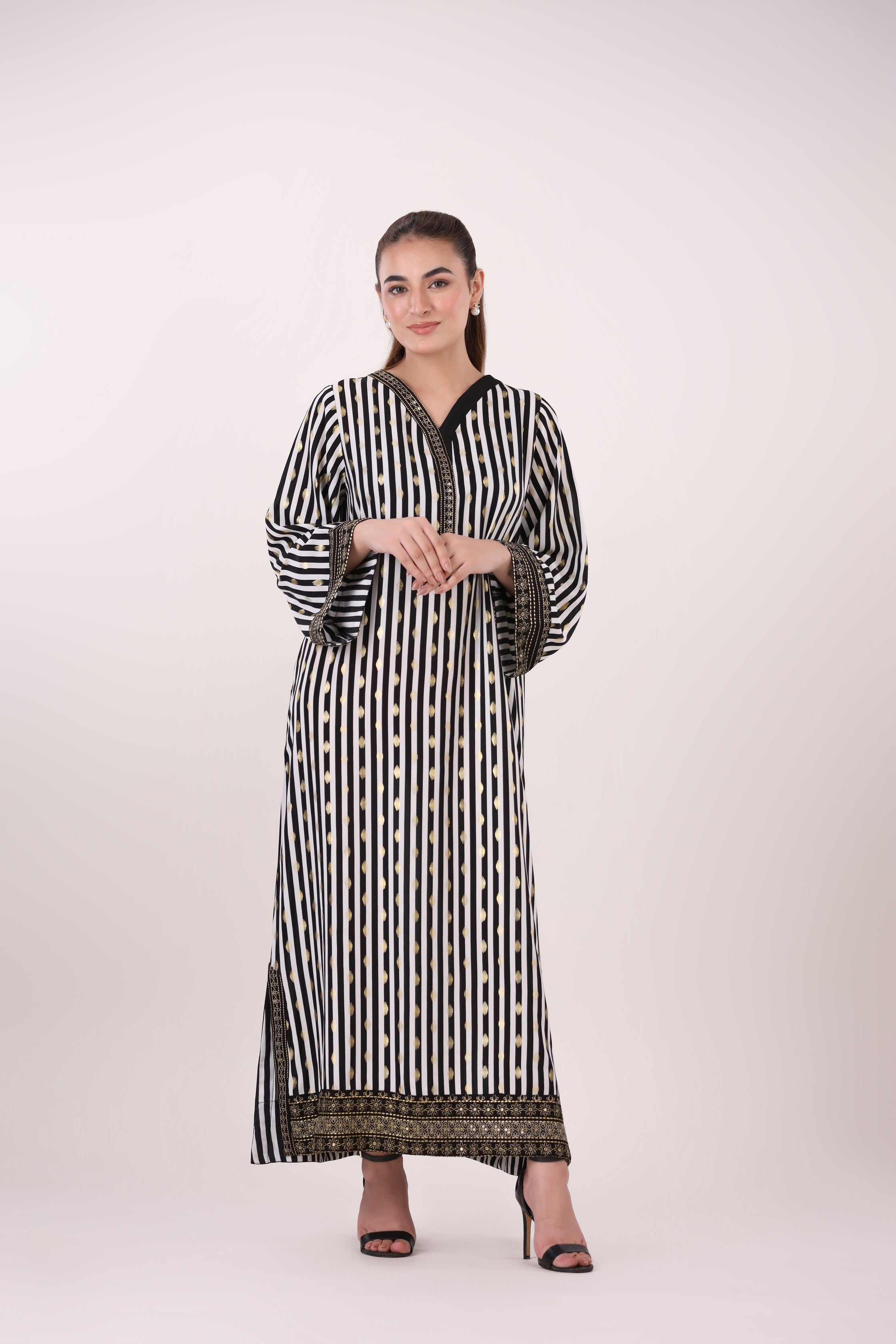 Siyara Kaftan