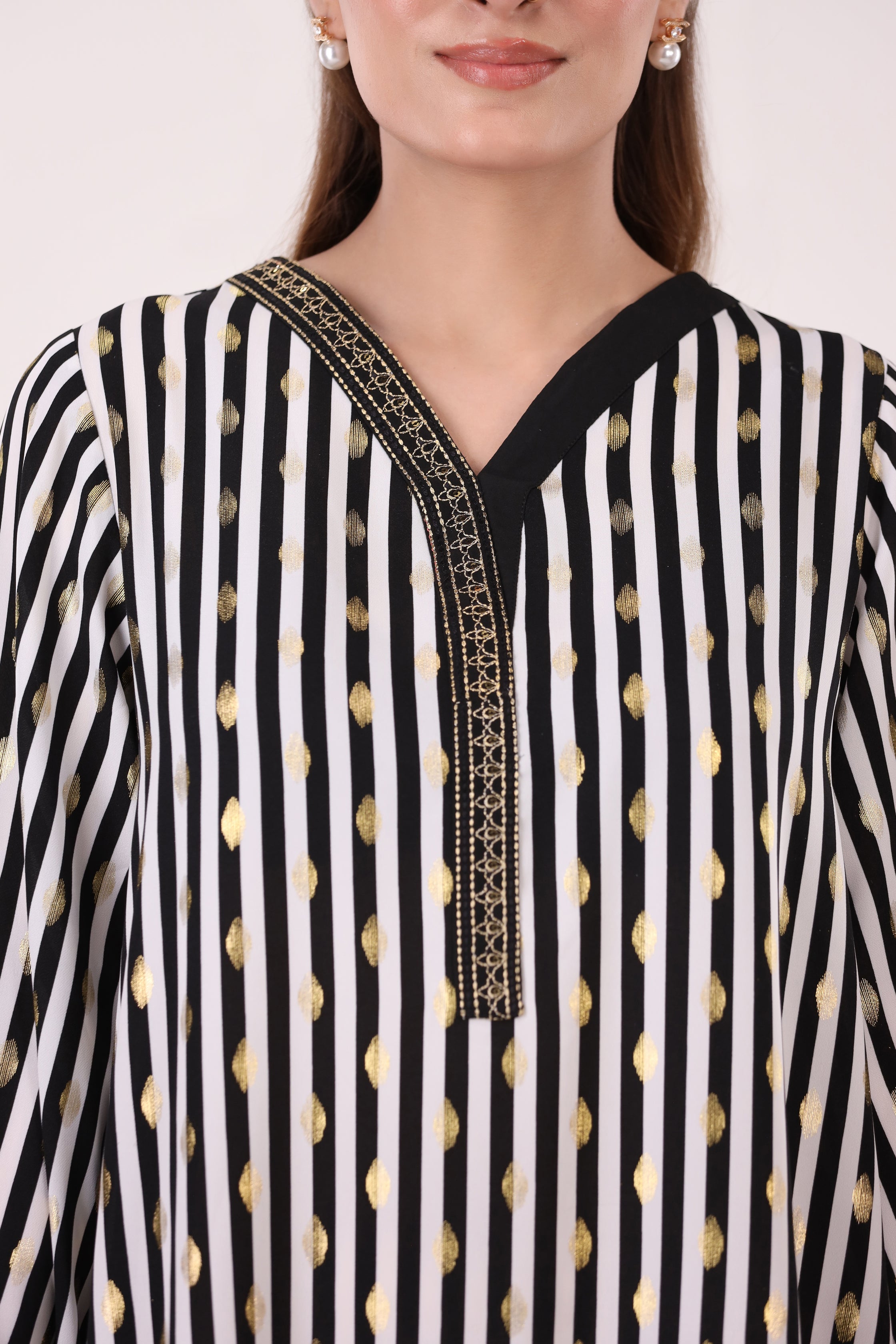 Siyara Kaftan