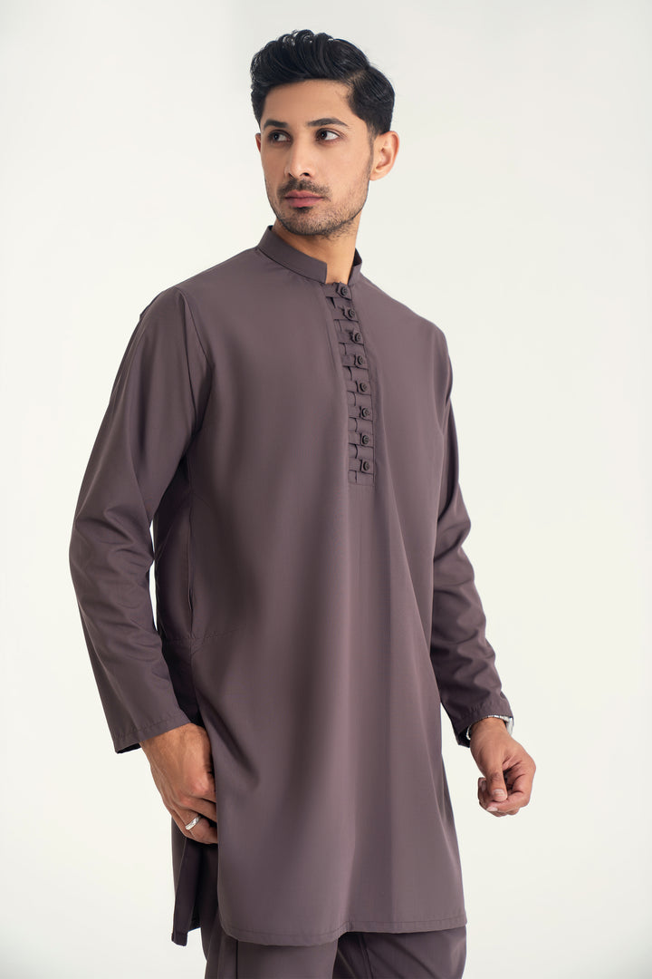 Shah