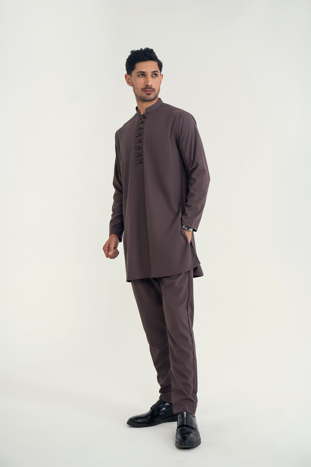 Shah