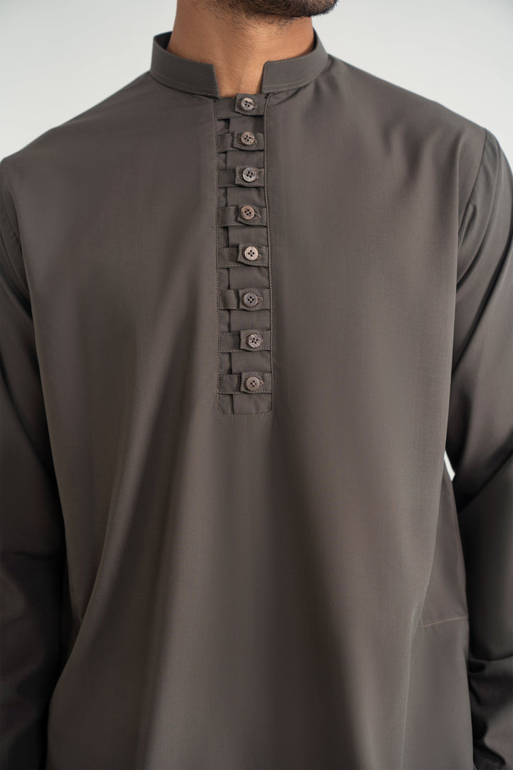 Shah