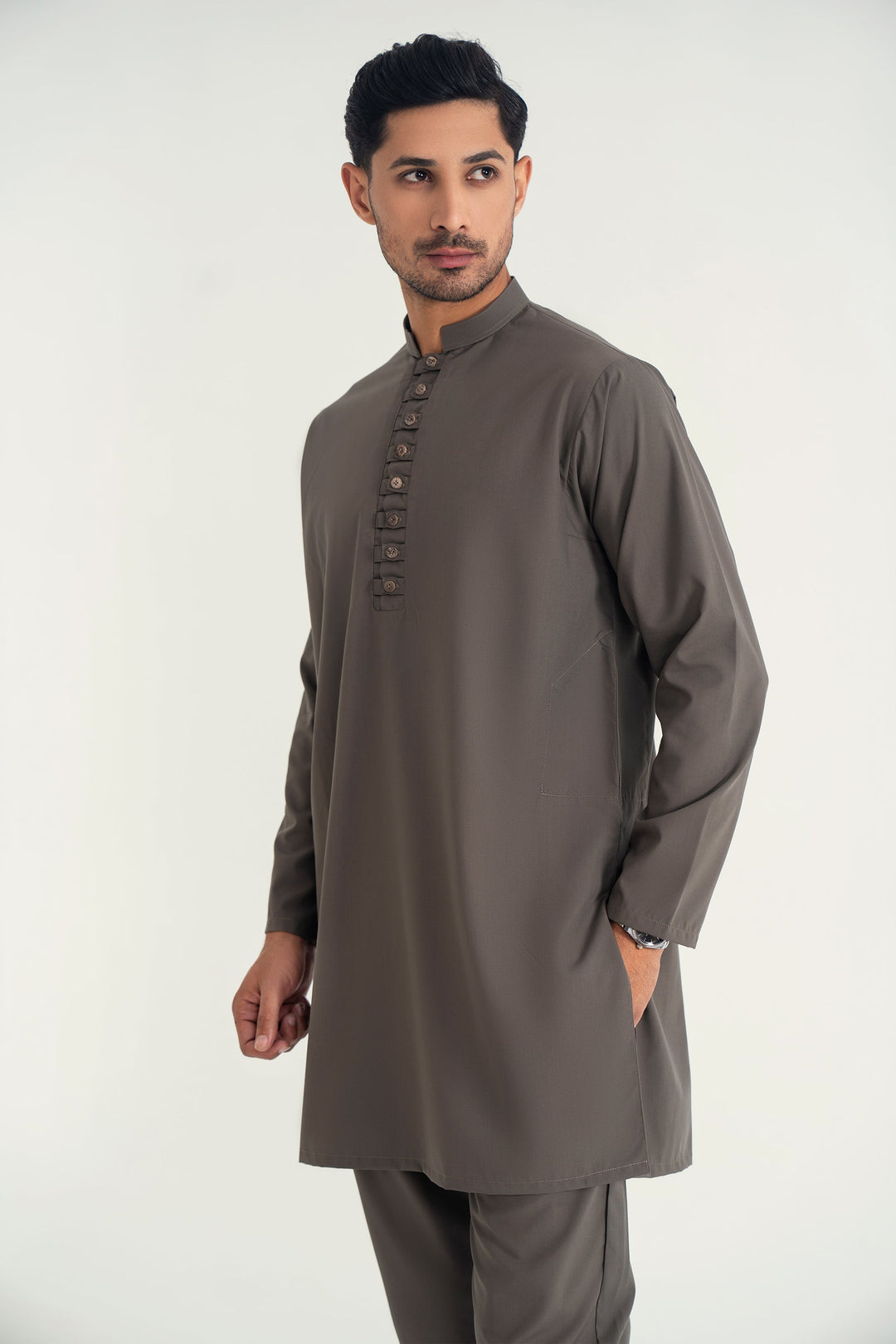 Shah