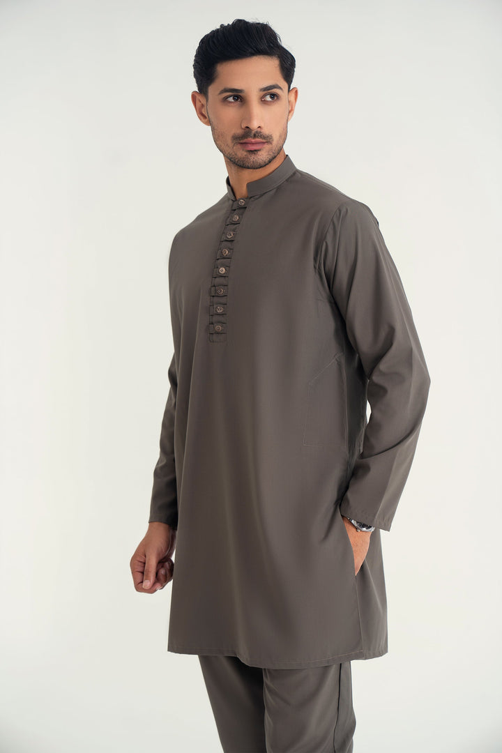 Shah