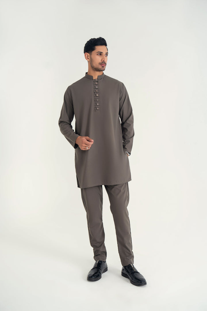 Shah